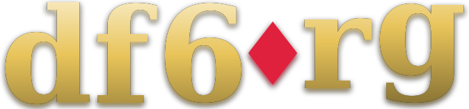 df6org logo